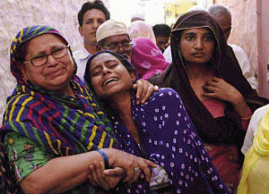 Dadri lynching: Priest, 2 youths 'major links', says police