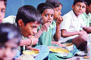 Mid-Day Meal Rules linked with FSA now