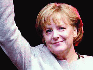 German Chancellor's Delhi visit to bring 'momentous deals' between top firms