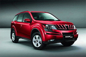 Mahindra XUV500 crosses 1.5 lakh sales milestone