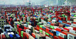 Exports of top 5 sectors dip 25% in August  due to global demand slowdown