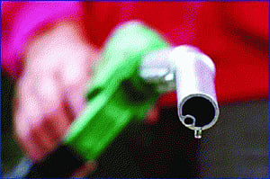 India's gasoline exports to fall 97.8% during 2014-19