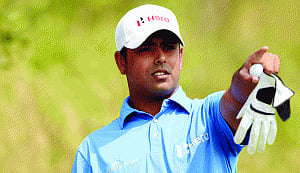 'President's Cup is a lifetime experience'