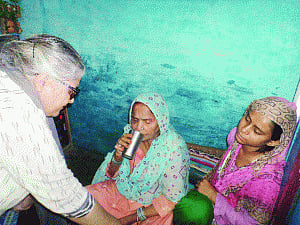 Six developments in lynching case
