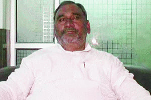 JD(U) Minister quits, joins BJP in Bihar