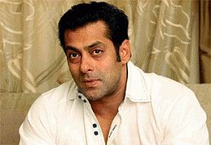 Why so much interest in my salary, asks Salman Khan