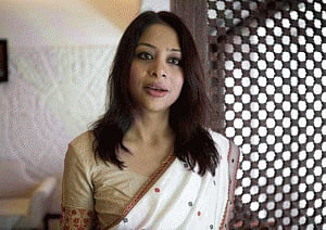 Indrani Mukerjea responds to treatment: J.J Hospital
