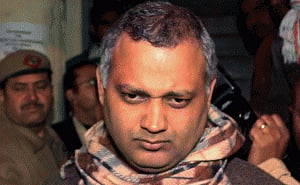 Midnight raid: Police files supple chargesheet against Bharti