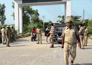 Two youngsters held for Dadri killing