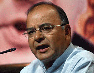 Tax Department's cash detection ability being strengthened: FM