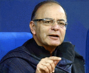 Jaitley warns of action against those hiding assets abroad