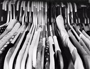 Stock your wardrobe for different moods, times
