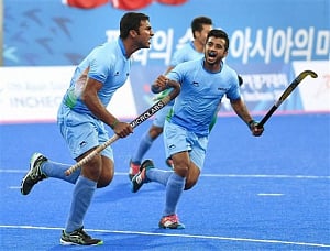 Confident India set for New Zealand clash