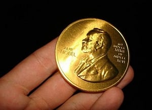 Trio win Nobel Medicine Prize for parasite therapies