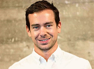 Jack Dorsey to be permanent CEO of Twitter, Square