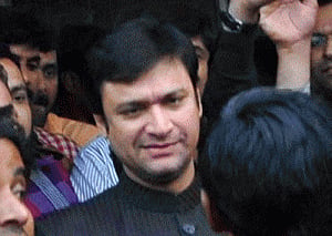 FIR against Akbaruddin Owaisi for his speech