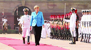 India, Germany to tackle Sikh ultras jointly