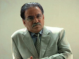 Nepal's Prachanda to visit China next week for high-level talk