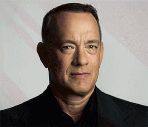 Tom Hanks breaks silence on son's drug addiction