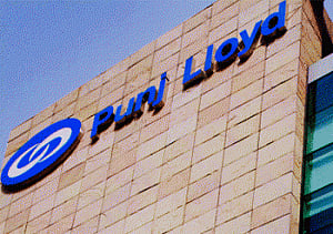 Punj lloyd enters India's power transmission sector