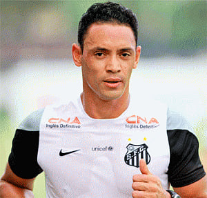Oliveira ready for Brazil striker berth