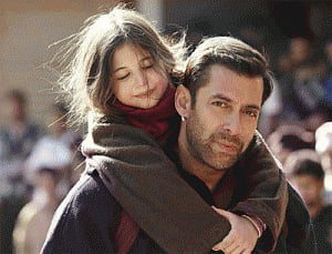 'Bajrangi Bhaijaan' gets standing ovation in Busan
