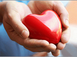 Sikhs organise walk for awareness about heart health