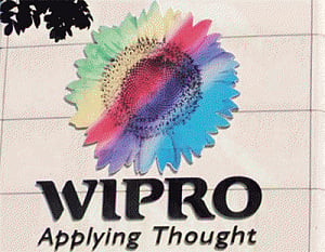 Wipro sacks two techies over lawsuit in Britain