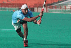 India beat New Zealand 3-1 to square Hockey series