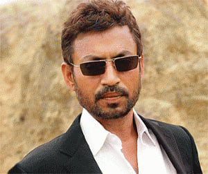 Body, voice, thought are actor's instruments: Irrfan Khan