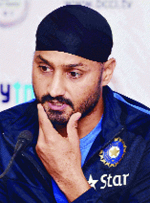 Bhajji hopes for turnaround