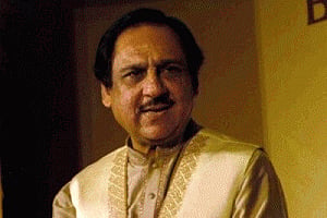 Ghulam Ali imbroglio: Pakistani censor chief wants South Block to step in