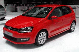 Volkswagen recalls 389 units of Polo model in India