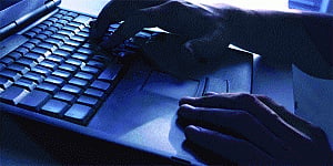 CBI singles out men for burgeoning porn sites