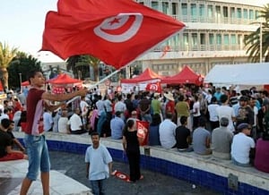 Tunisian dialogue mediators win Nobel Peace Prize