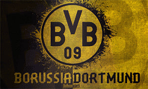 Borussia Dortmund eye Pato move
