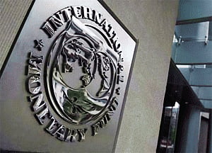 launch next phase of reforms for faster growth, IMF to India
