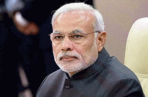 PM to lay foundation of Ambedkar memorial in Mumbai tomorrow