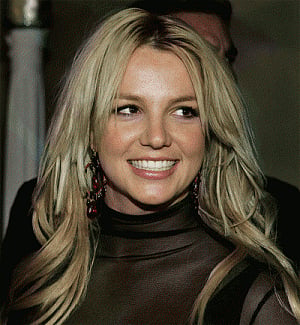 Britney Spears back in studio for new album