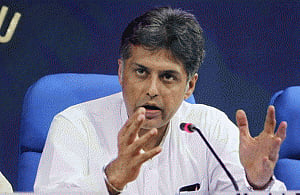 Modi's diplomacy yielded zero results: Manish Tewari