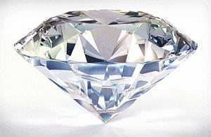 Diamonds can help spot cancers at early stage