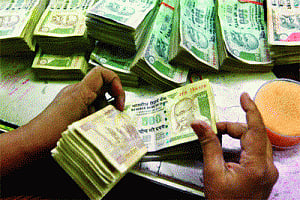 CBI's onslaught on bank fraud