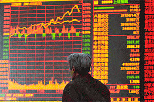 locked-up Chinese shares worth $16 bn to become tradable