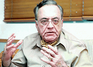 PM-level talks shouldn't be without proper preparations:Kasuri