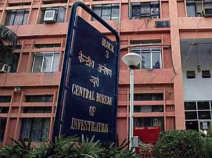 Rs 6000-cr transfer: CBI conducts searches, questions suspects