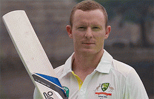 People should be patient with new-look Australian side: Rogers