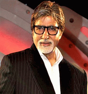 Don't want biopic on me: Big B