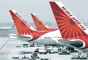 Air India to cross-train cabin crew for entire fleet