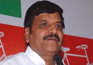 SP well-oiled to take on BJP in UP: Shivpal Yadav