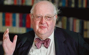 Angus Deaton wins 2015 Nobel Prize in Economics